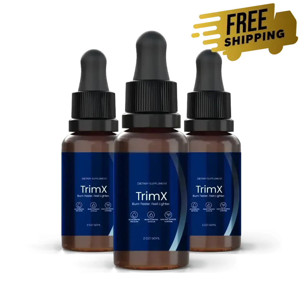 TrimX one image